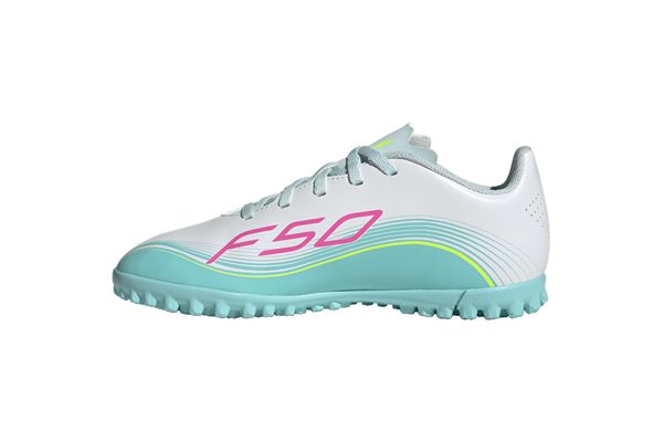 Adidas F50 Messi Club TF Junior ADIDAS | Scarpe calcetto | JQ0949-