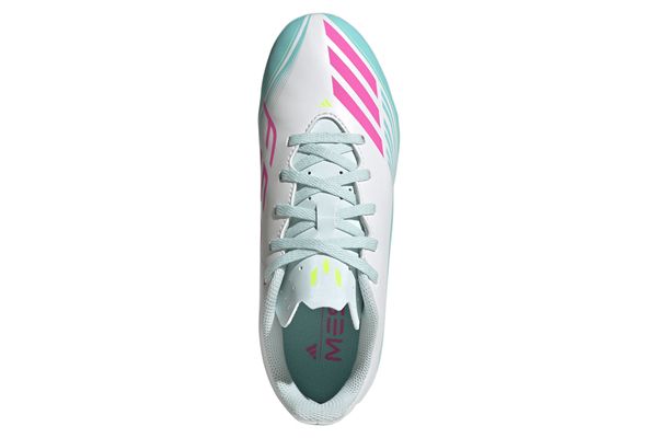 Adidas F50 MESSI CLUB FG/MG bambini ADIDAS | Scarpe calcio | JQ0950-