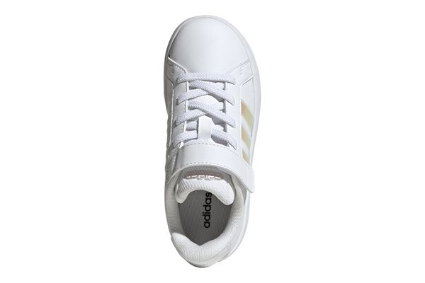 Adidas Grand Court 3.0 EL Bambini ADIDAS | Sneakers | JQ1988-