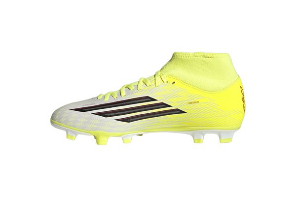 Adidas F50 CLUB Mid Cut per terreni compatti/multiterreno ADIDAS | Scarpe calcio | JQ4030-