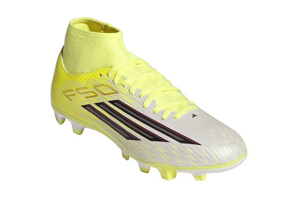 Adidas F50 CLUB Mid Cut per terreni compatti/multiterreno ADIDAS | Scarpe calcio | JQ4030-