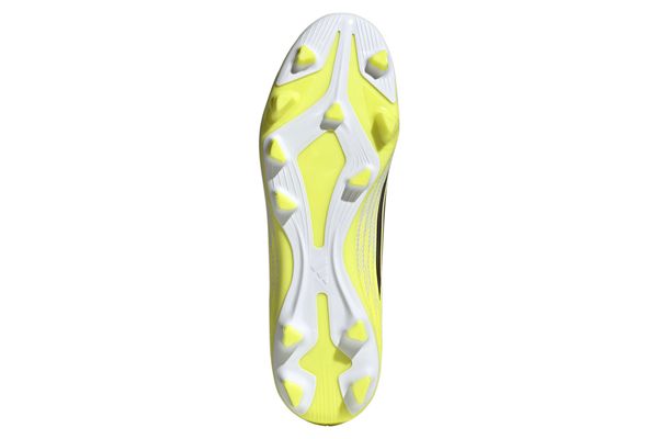 Adidas F50 CLUB Mid Cut per terreni compatti/multiterreno ADIDAS | Scarpe calcio | JQ4030-