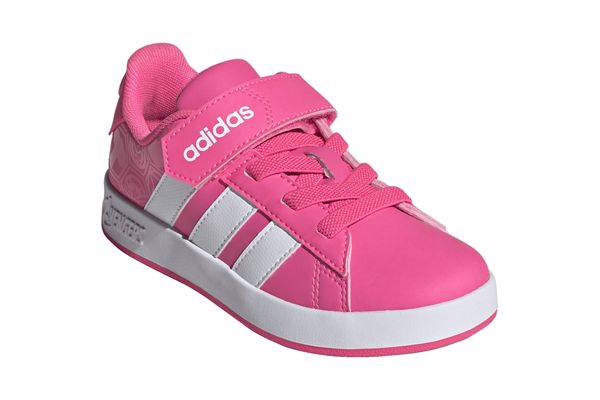 Adidas Grand Court Marvel Avenger Bambina ADIDAS | Sneakers | JQ4140-
