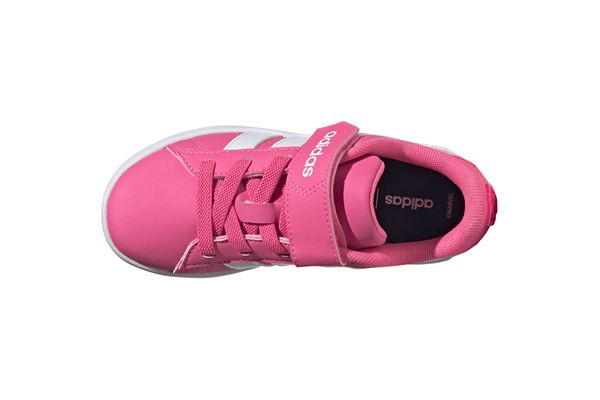 Adidas Grand Court Marvel Avenger Bambina ADIDAS | Sneakers | JQ4140-