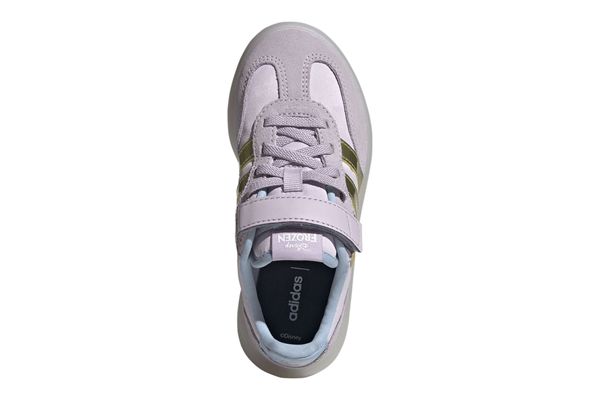 Adidas Disney Frozen Barreda Decode Bambine ADIDAS | Sneakers | JQ4377-