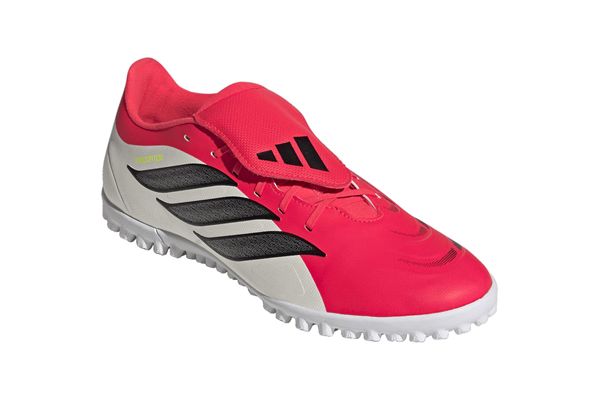Adidas Predator Club Fold-Over Tongue TF ADIDAS | Scarpe calcetto | JR5911-
