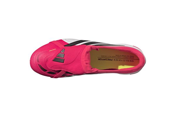 Adidas Predator League Fold Tongue AG ADIDAS | Scarpe calcio | JR7902-