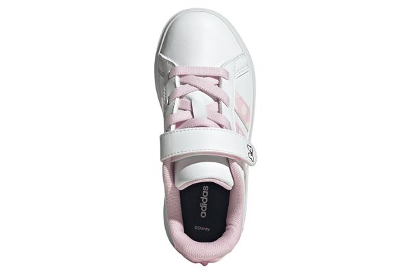 Adidas Disney Minnie Mouse Grand Court per bambini ADIDAS | Sneakers | JR8134-