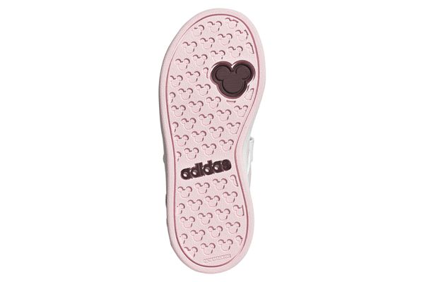 Adidas Disney Minnie Mouse Grand Court per bambini ADIDAS | Sneakers | JR8134-
