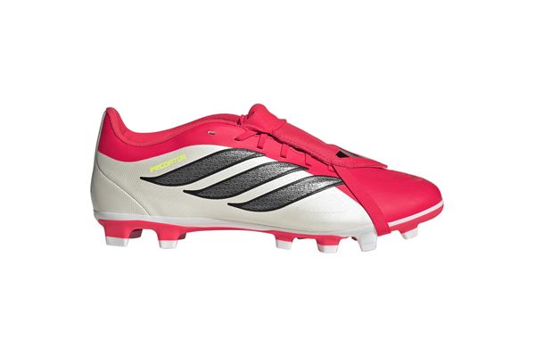 Adidas Predator Club Fold-Over Tongue FG/MG ADIDAS | Scarpe calcio | JS0346-