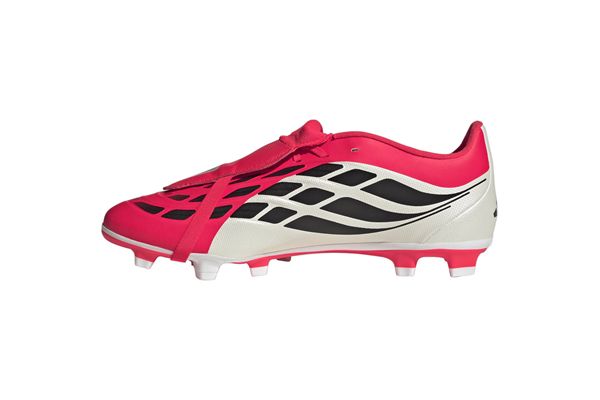 Adidas Predator Club Fold-Over Tongue FG/MG ADIDAS | Scarpe calcio | JS0346-