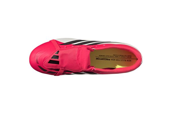 Adidas Predator Club Fold-Over Tongue FG/MG ADIDAS | Scarpe calcio | JS0346-