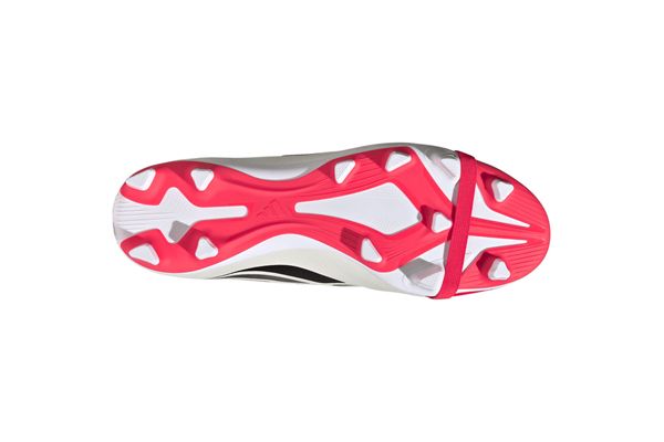 Adidas Predator Club Fold-Over Tongue FG/MG ADIDAS | Scarpe calcio | JS0346-