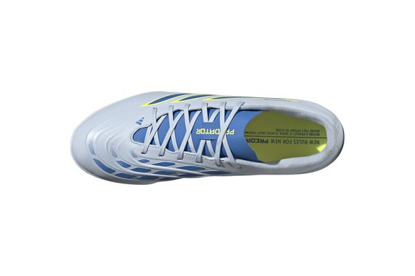 Adidas Predator Club TF ADIDAS | Scarpe calcetto | JS0355-