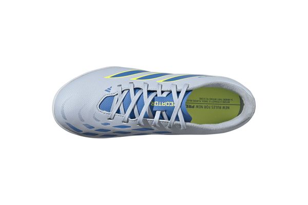Adidas Predator Club TF Bambini ADIDAS | Scarpe calcetto | JS0366-