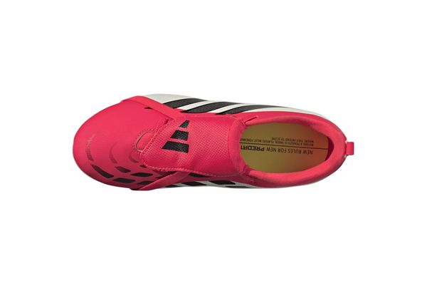 Adidas Predator Club Hook and Loop AG Junior ADIDAS | Scarpe calcio | JS0367-