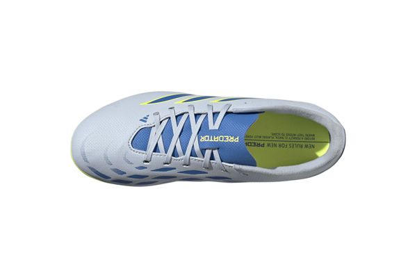 Adidas Predator Club FG/AG Bambini ADIDAS | Scarpe calcio | JS0369-