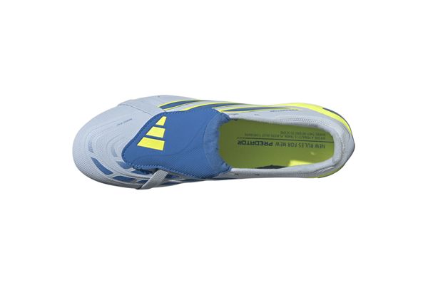 Adidas Predator League Fold-Over Tongue FG ADIDAS | Scarpe calcio | JS0423-