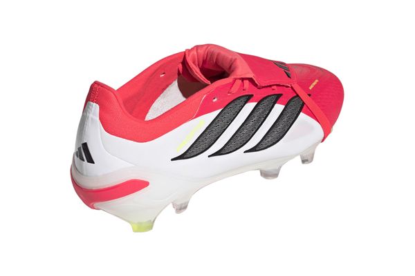Adidas Predator Pro Fold-Over Tongue ADIDAS | Scarpe calcio | JS0950-