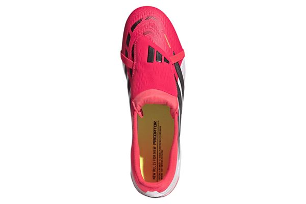 Adidas Predator Pro Fold-Over Tongue ADIDAS | Scarpe calcio | JS0950-