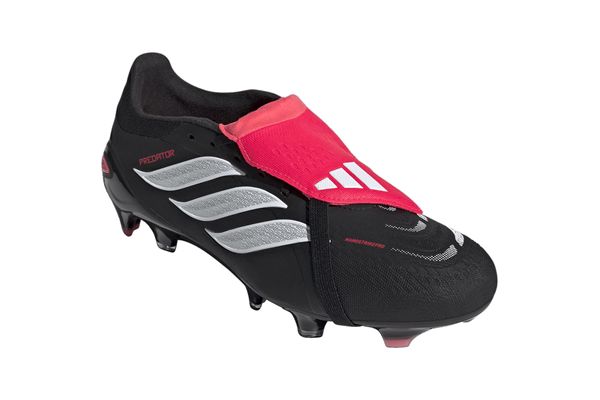 Adidas PREDATOR PRO Fold-Over Tongue Firm Ground ADIDAS | Scarpe calcio | JS0952-