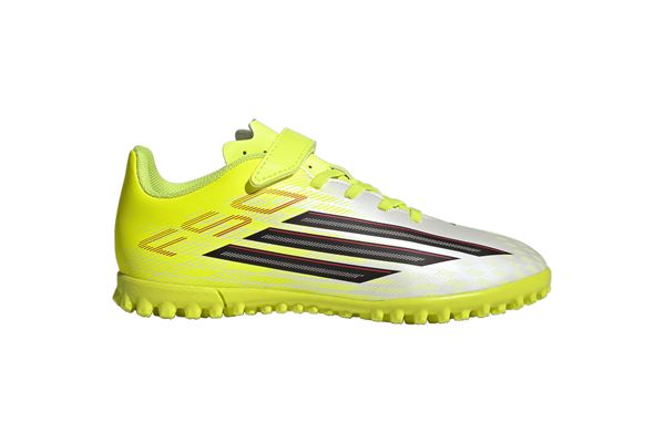 Adidas F50 Club Hook and Loop TF ADIDAS | Scarpe calcetto | JS1484-