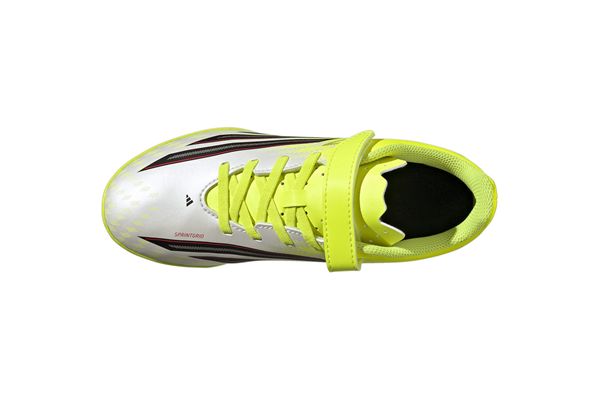 Adidas F50 Club Hook and Loop TF ADIDAS | Scarpe calcetto | JS1484-