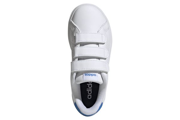 Adidas Advantage Base 2.0 Bambini ADIDAS | Sneakers | JS2527-