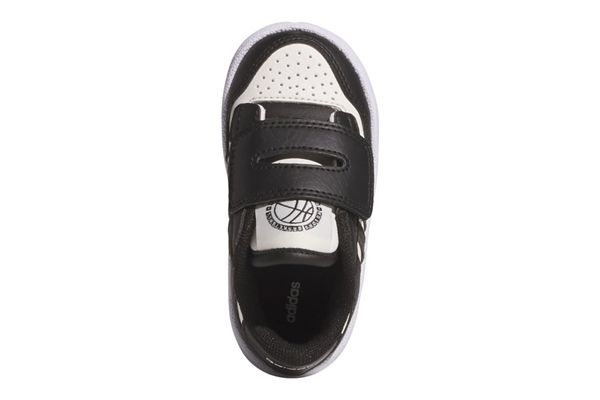 Adidas Rapid Court Infant ADIDAS | Scarpe per Neonati | JS3546-