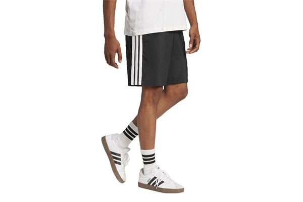 Pantaloncini Adidas Essentials 3-Stripes Chelsea ADIDAS | Pantaloncini | JW1911-