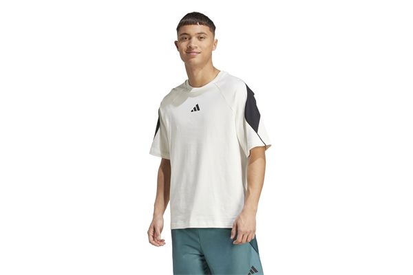 T- Shirt Adidas da stadio ADIDAS | Maglie | JX5640-