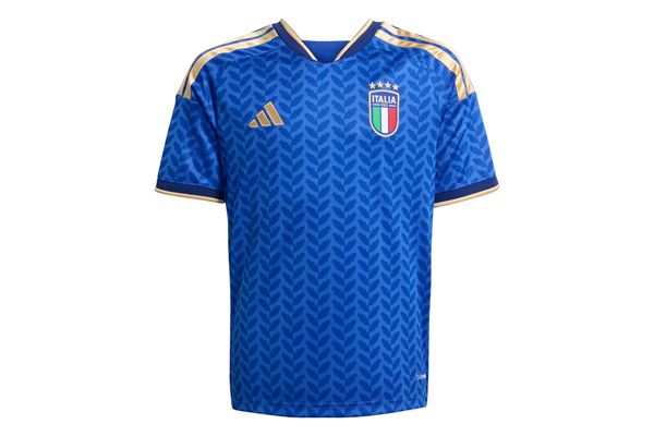 Maglia Italia 26 maglia home Adidas Bambini ADIDAS | Maglie Squadre | JY7585-