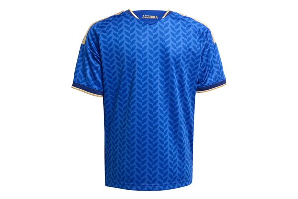 Maglia Italia 26 maglia home Adidas Bambini ADIDAS | Maglie Squadre | JY7585-