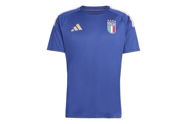 Maglia Adidas Home 26 Italia ADIDAS | Maglie Squadre | JY7588-