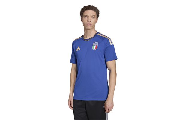 Maglia Adidas Home 26 Italia ADIDAS | Maglie Squadre | JY7588-