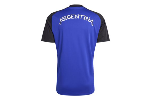 Maglia pre-partita Away Argentina 26 ADIDAS | Abbigliamento Squadre Calcio | JY9535-