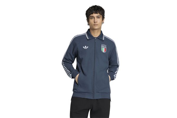 Giacca anthem Away Italia Adidas ADIDAS | Felpe | JY9599-