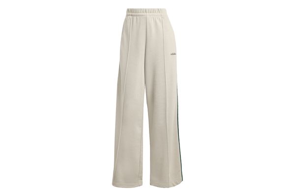Pantaloni Adidas Seasonal Essentials Colorpop con Grafica ricamata donna ADIDAS | Pantaloni | JZ0192-
