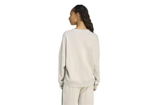 Felpa Adidas Colorpop Essenzial donna ADIDAS | Felpe | JZ0196-