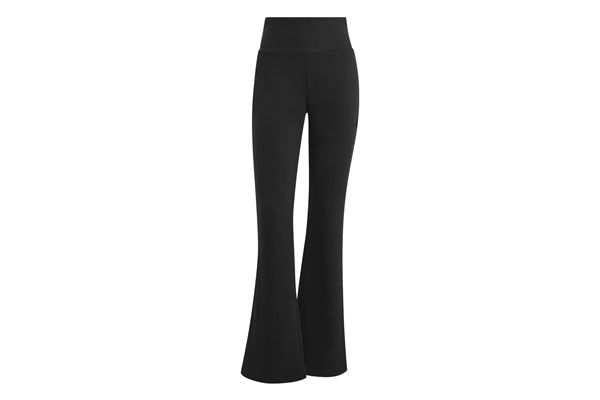 Pantaloni Adidas Seasonal Essentials French Terry Svasati donna ADIDAS | Pantaloni | JZ0198-