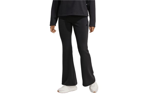 Pantaloni Adidas Seasonal Essentials French Terry Svasati donna ADIDAS | Pantaloni | JZ0198-