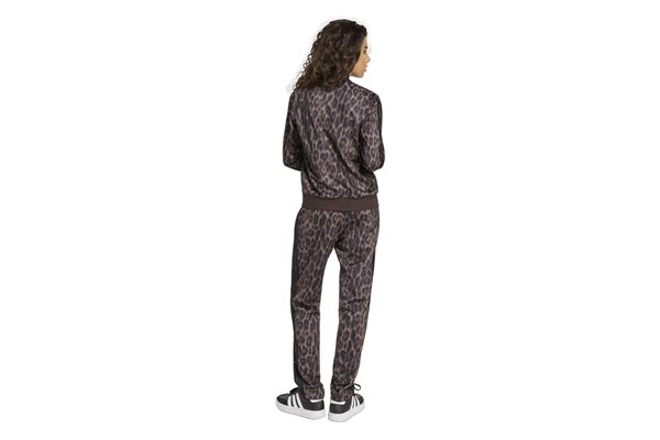 Tuta Essentials 3 Stripes Animal AOPAdidas donna ADIDAS | Tute | JZ0927-