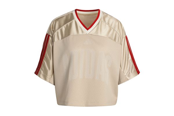 T-shirt Adidas Stadium Mesh donna ADIDAS | Maglie | JZ1073-
