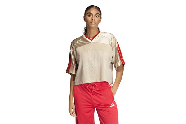 T-shirt Adidas Stadium Mesh donna ADIDAS | Maglie | JZ1073-