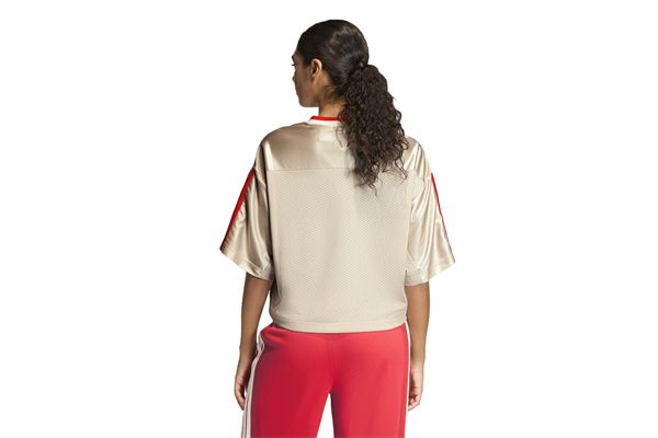 T-shirt Adidas Stadium Mesh donna ADIDAS | Maglie | JZ1073-