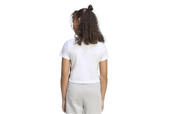T-shirt Essentials Adidas Bambine ADIDAS | Maglie | JZ1209-