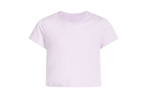 T-shirt Essentials Adidas Bambine ADIDAS | Maglie | JZ1213-