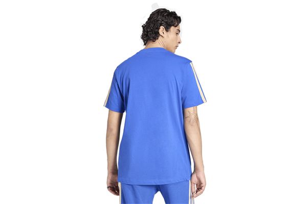 Italia T-shirt DNA Adidas ADIDAS | Abbigliamento Squadre Calcio | JZ2064-