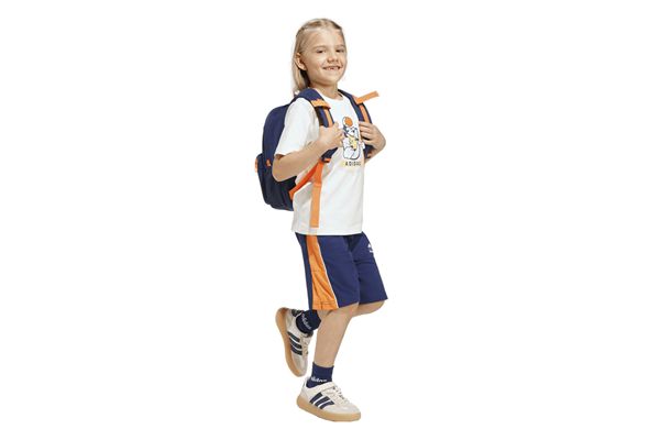 SET DI T-SHIRT ADIDAS DISNEY TOPOLINO bambini ADIDAS | Completi | JZ3559-