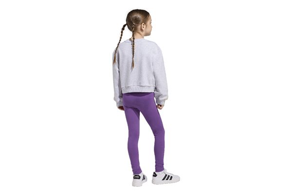 Set Jogger Adidas DISNEY MINNIE MOUSE Bambine ADIDAS | Completi | JZ3565-